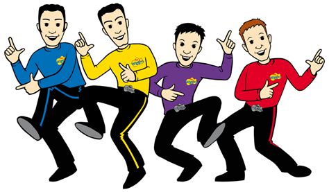 Dec 3, 2023 · The Wiggles in 2002 (with 1997-2001 Outfits) By. JohnGamble1997. Published: Dec 3, 2023. 4 Favourites. 0 Comments. 666 Views. 